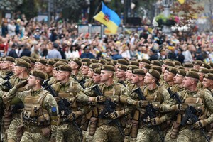 Збройні сили України наближають Перемогу