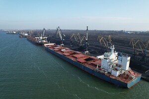Україна повинна знайти точки тиску на Росію, щоб розблокувати морське судноплавство – Водовіз