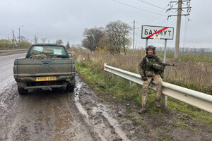 З першого дня широкомасштабного вторгнення Іван став на захист України