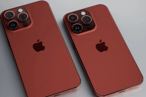 Попередні замовлення всіх чотирьох моделей лінійки iPhone 15, імовірно, почнуться 15 вересня