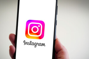 Instagram встановив обмеження на листування між користувачами 