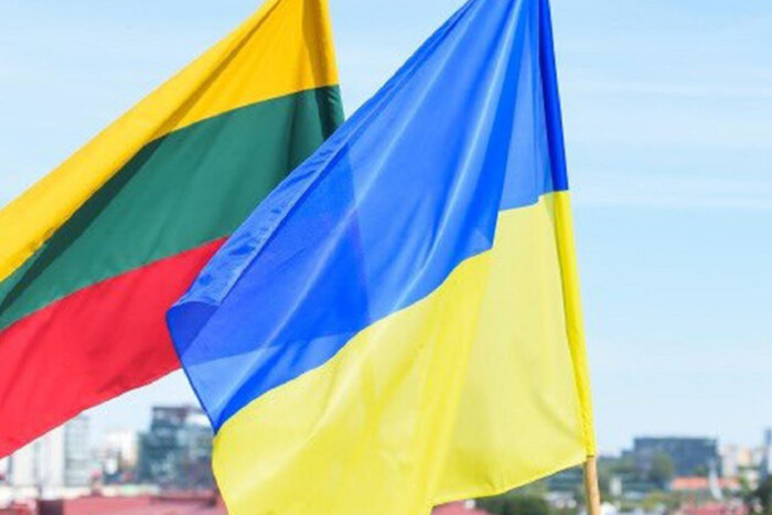 Литва анонсувала нову військову допомогу для України