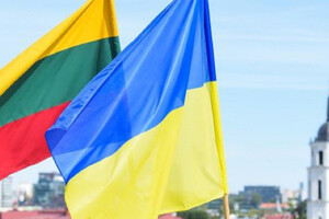Литва анонсувала нову військову допомогу для України