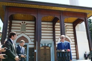 Візит Путіна до Туреччини: Ердоган розповів нові подробиці 