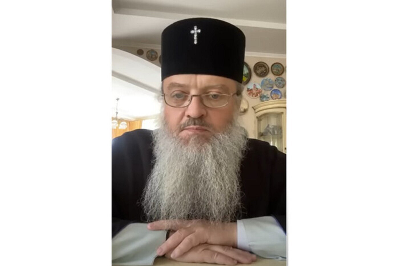 Рождество 25 декабря. Митрополит Московской церкви Лука назвал решение Зеленского «безумным»
