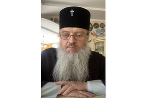Рождество 25 декабря. Митрополит Московской церкви Лука назвал решение Зеленского «безумным»