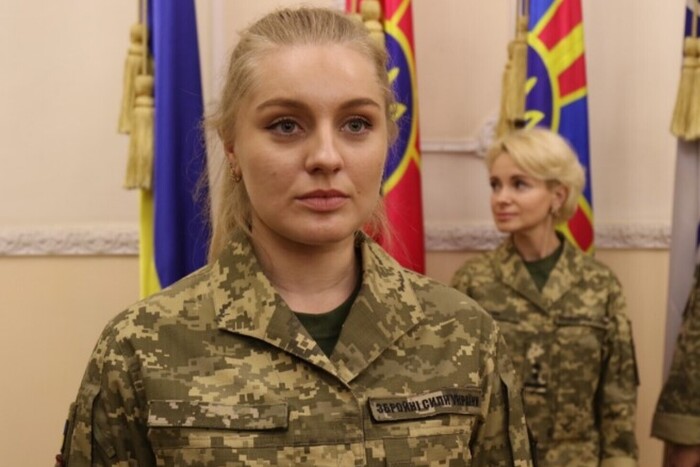 Літня польова форма для жінок: Міноборони України ухвалило нове рішення