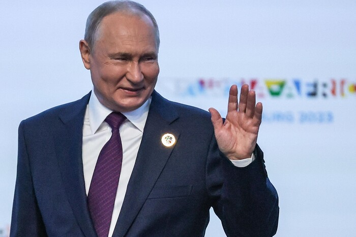 Российским оппозиционерам и после падения Путина ничего не светит