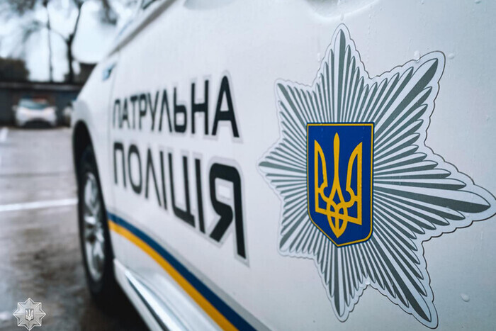 В Донецкой области патрульные попали под вражеский обстрел (видео)
