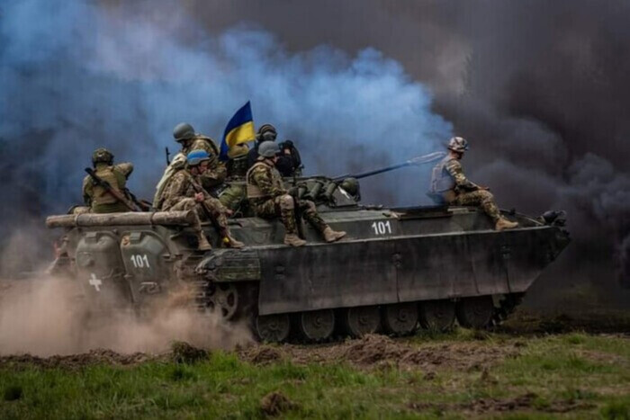 Военный эксперт сказал, какая главная проблема украинской армии