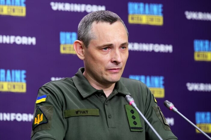 ВСУ объяснили, почему удары россиян по украинским аэродромам неэффективны