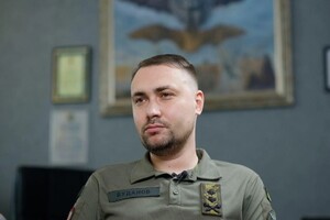 Чутки про те, що у їхніх лавах шпигуни, змушує росіян нервувати та робити помилки, каже Буданов 