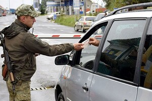 Без заборони виїзду зберегти українську націю не вдасться, вважає Денисенко 