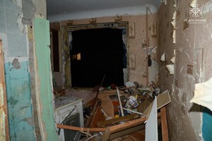 Вибух у багатоквартирному будинку в Полтаві: деталі трагедії (фото)
