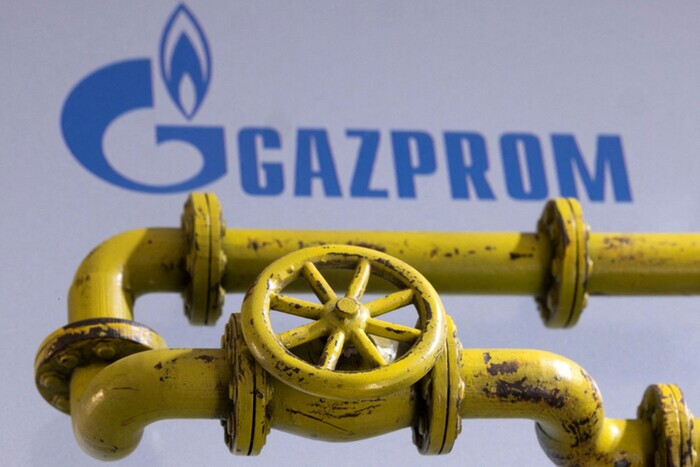 Россия получила шокирующий прогноз по падению экспорта газа