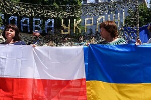 Кремль намагається розсварити Київ і Варшаву фейковими цитатами