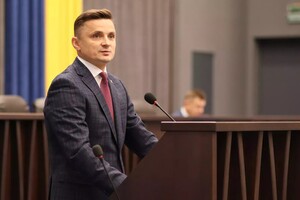 Вищий антикорупційний суд відмовився відсторонити голову Тернопільської облради