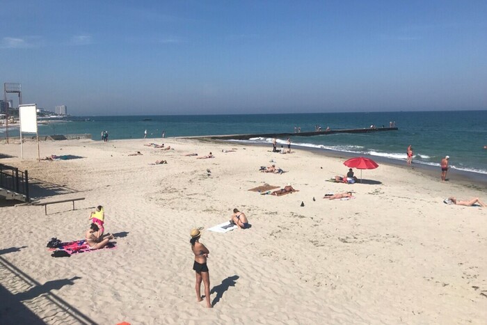 Одеська ОВА відкриває пляжний сезон: названо терміни