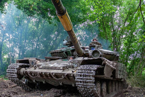 ВСУ успешно отбили вражеские атаки на двух направлениях: данные Генштаба