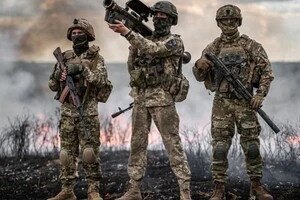 Спікерка Наталія Гуменюк запевнила, що ЗСУ просуваються вперед на півдні