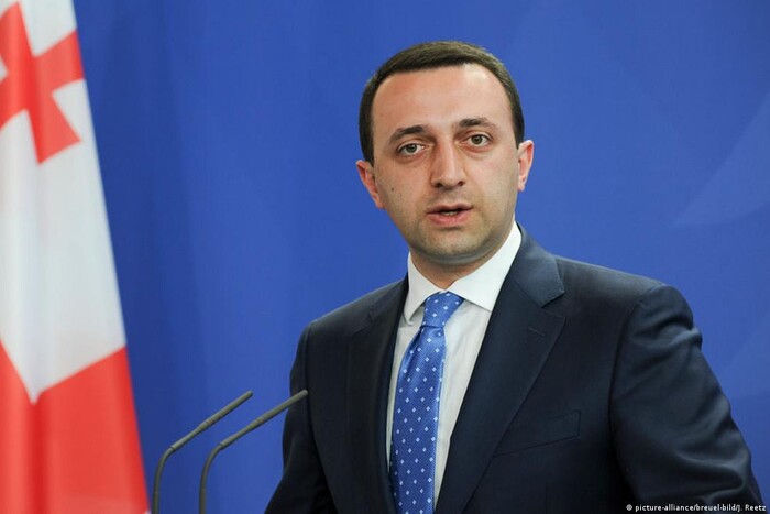 Хоче примирення з окупантом? Прем’єр-міністр Грузії зробив заяву у річницю вторгнення Росії
