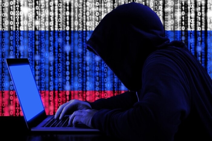 Росія намагалась викрасти дані про систему планування операцій ЗСУ