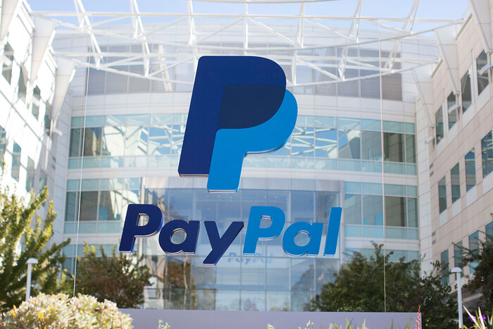PayPal створила власну криптовалюту