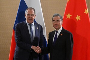 ISW: Кремль стає незадоволеним діями Китаю