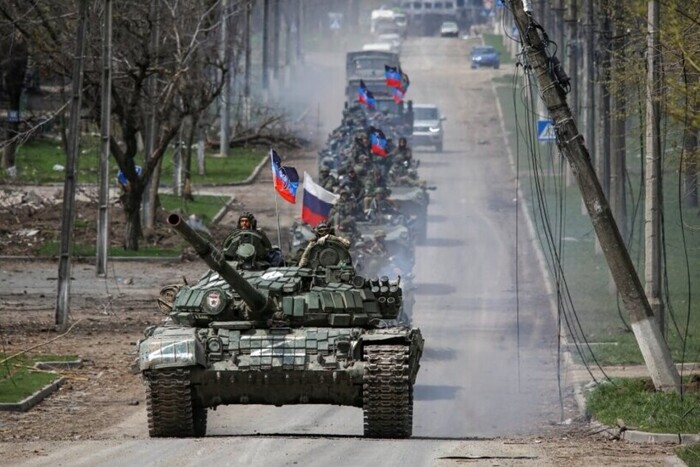 Центр нацспротиву вказав, кого РФ кидає на штурми українських позицій