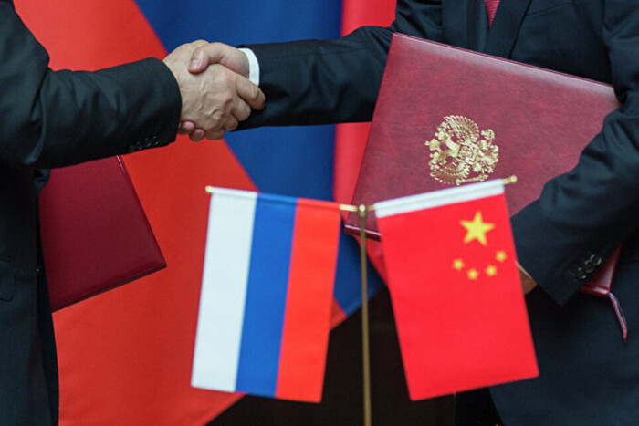 Уперше за два роки Китай значно скоротив імпорт із Росії: причина