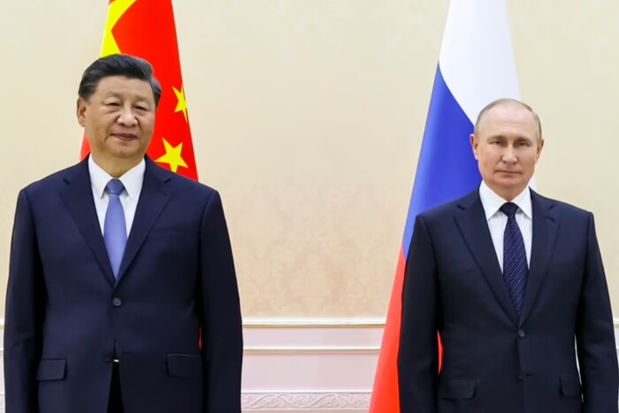 И ты, Си?! Китай решил прекратить «дружбу» с Россией?