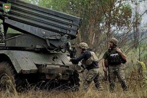 Представник Білого дому заявив, що ЗСУ безумовно намагаються просунутися вперед, проте результат контрнаступу наразі невідомий