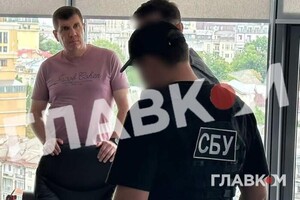 За версією слідства, Анатолій Гунько продавав землю Національної академії аграрних наук