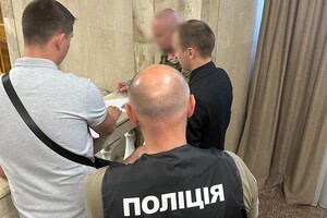 Керівник ТЦК призначив на одну з посад свою близьку особу