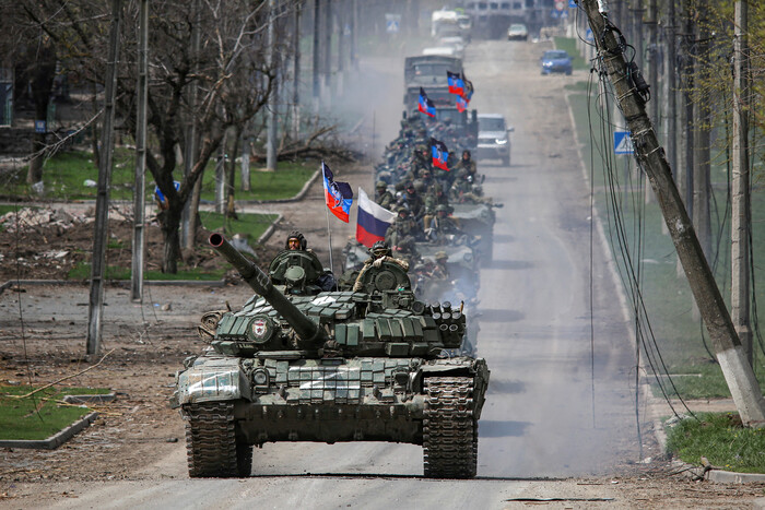 Центр нацсопротивления указал, кого РФ бросает на штурмы украинских позиций