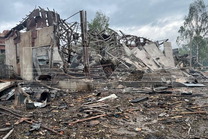 Вибух на заводі під Москвою: десятки поранених, є загиблі і зниклі безвісти