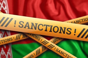 Канада ввела нові санкції проти Білорусі