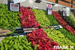 Рекордні ціни на овочі і фрукти. Що і скільки коштує у Туреччині