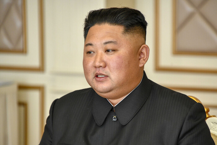 Ким Чен Ын призвал своих генералов готовиться к войне