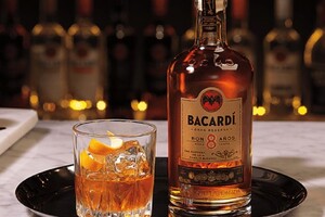 Виробник алкоголю Bacardi, який обіцяв покинути РФ, збільшив прибуток у країні втричі за час повномасштабного вторгнення