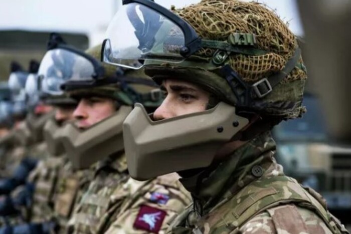 Британія буде більше залучати солдатів з аутизмом – Financial Times