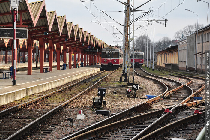 Польща може закрити залізничне сполучення з Білоруссю