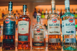 Производитель алкоголя Bacardi, обещавший покинуть РФ, увеличил прибыль в стране втрое за время полномасштабного вторжения