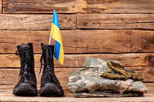 В Україні триває 18-й місяць загальної мобілізації