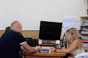 Військком із Одещини отримав чотири протоколи про корупцію