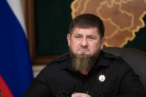 Рамзан Кадиров має свою армію бойовиків