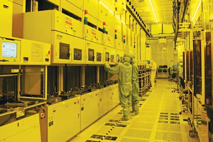 Тайванська компанія TSMC побудує у Німеччині завод із виробництва мікросхем