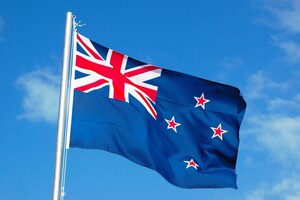 Нова Зеландія звинуватила низку країн у втручанні в нацбезпеку