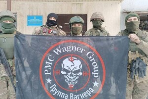 «Вагнер» воюватиме проти НАТО? Чому це можливо