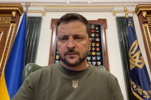 Зеленский уволит всех областных военкомов. Обращение (видео)